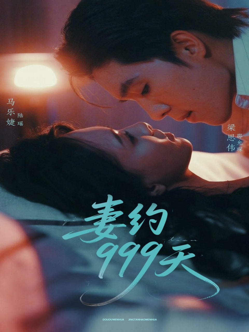 电影：妻约999天