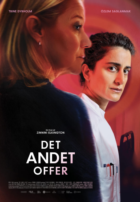 电影:第二名受害者