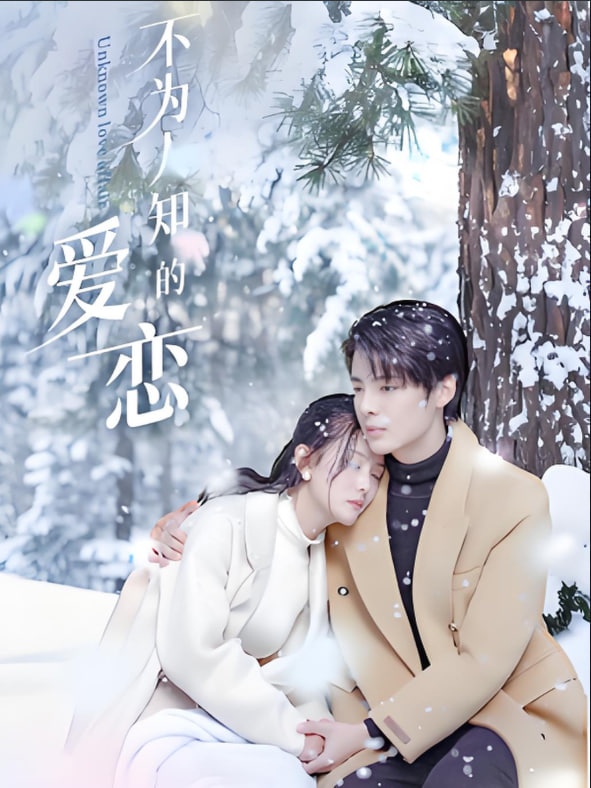 电影：不为人知的爱恋