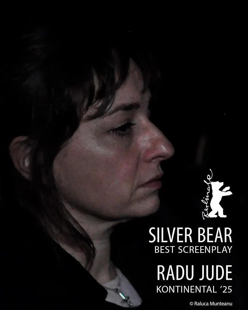 电影:二〇二五年的欧陆