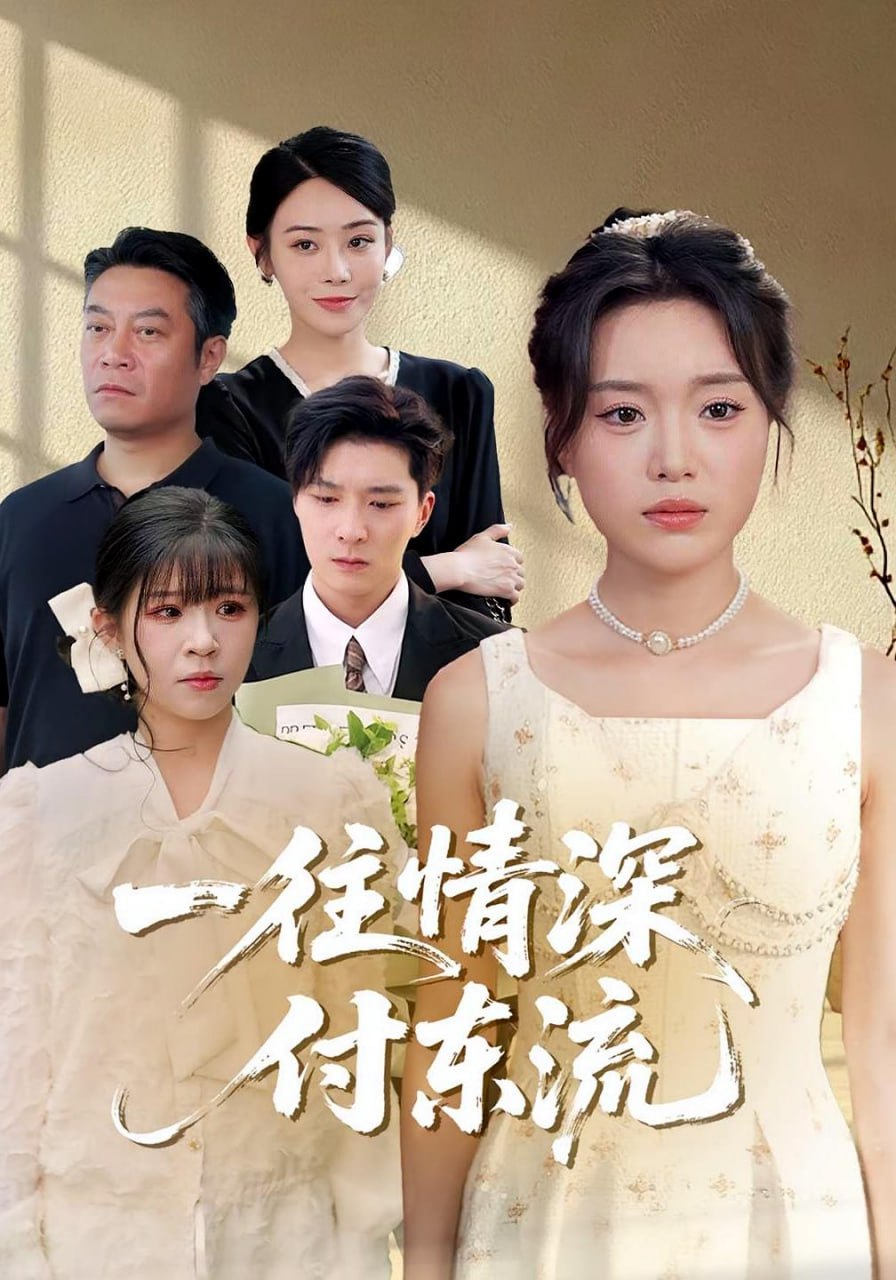 电影：一往情深，付东流（一往情深付东流）