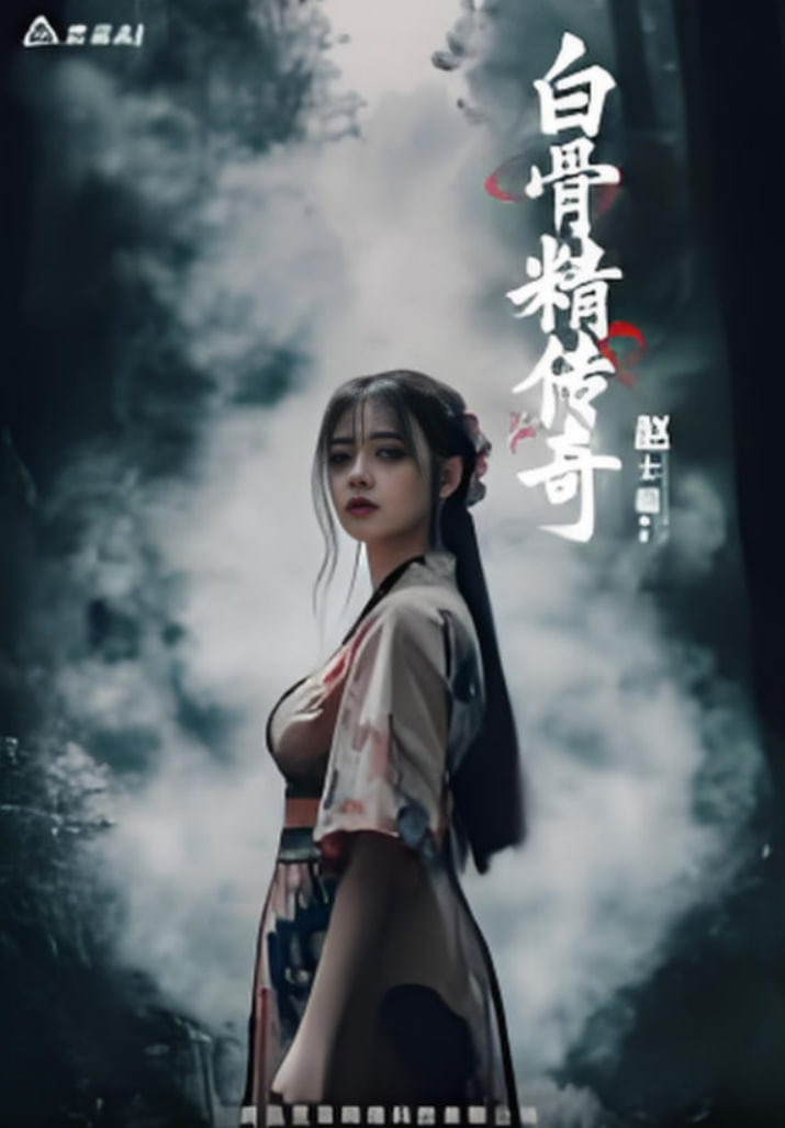 电影：白骨精传奇第一季