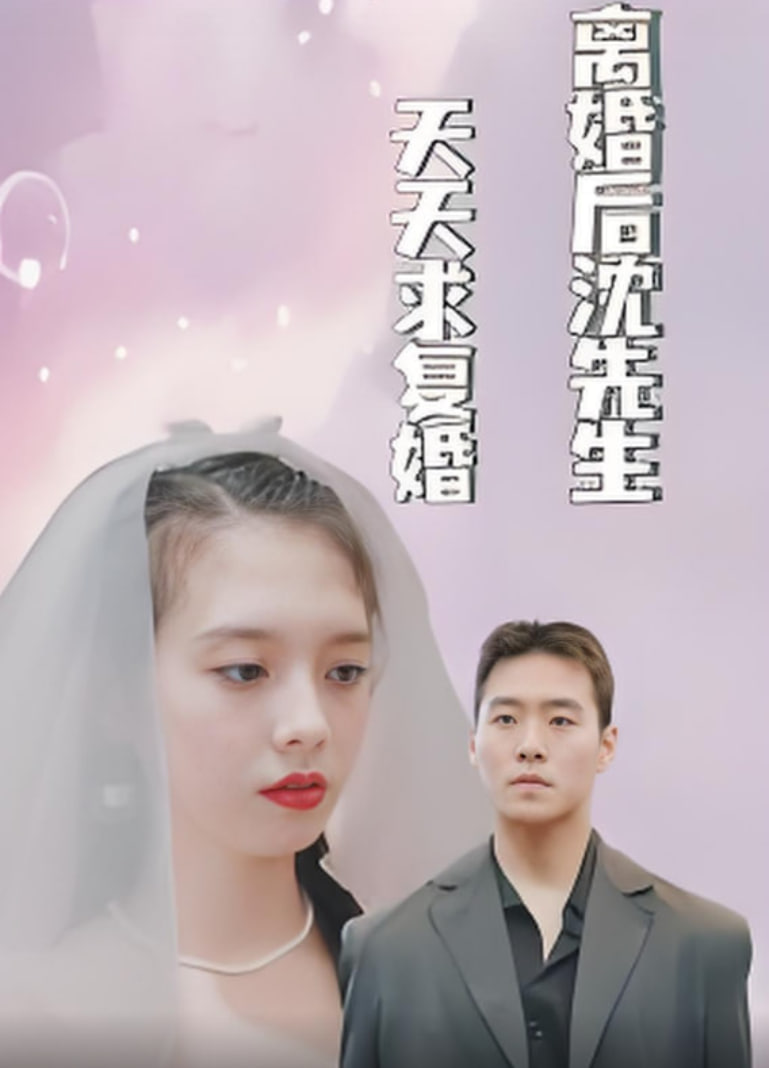 2018现代都市《离婚后沈先生天天求复婚 高清版》迅雷下载_中文完整版_百度云网盘720P|1080P资源