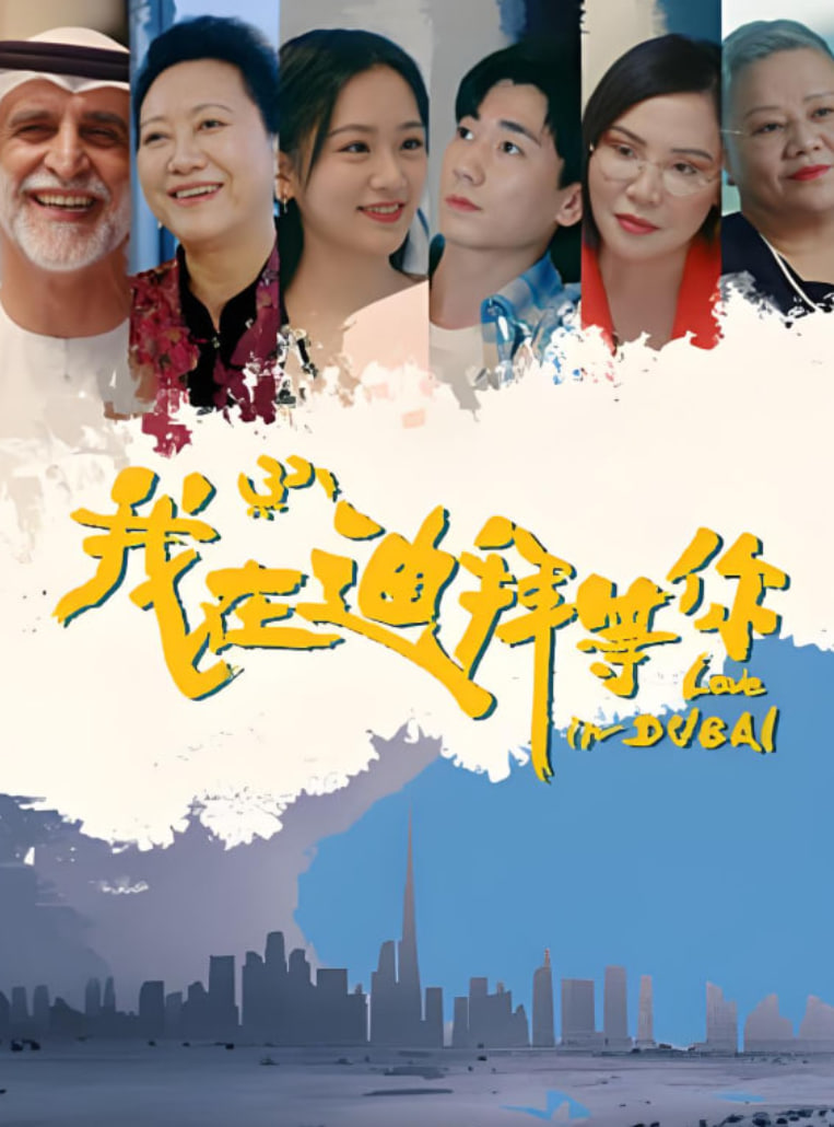 2018国产剧《我在迪拜等你 高清完整版》迅雷下载_中文完整版_百度云网盘720P|1080P资源