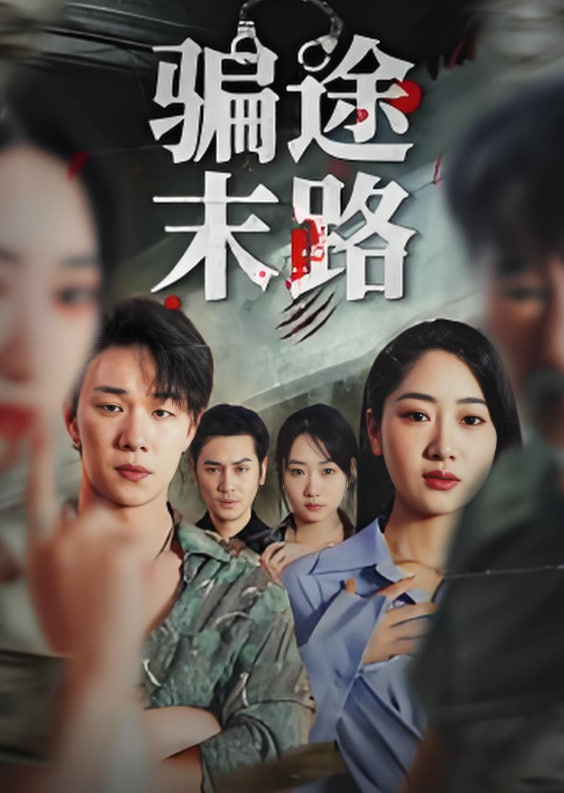 那年雨落无声封面图