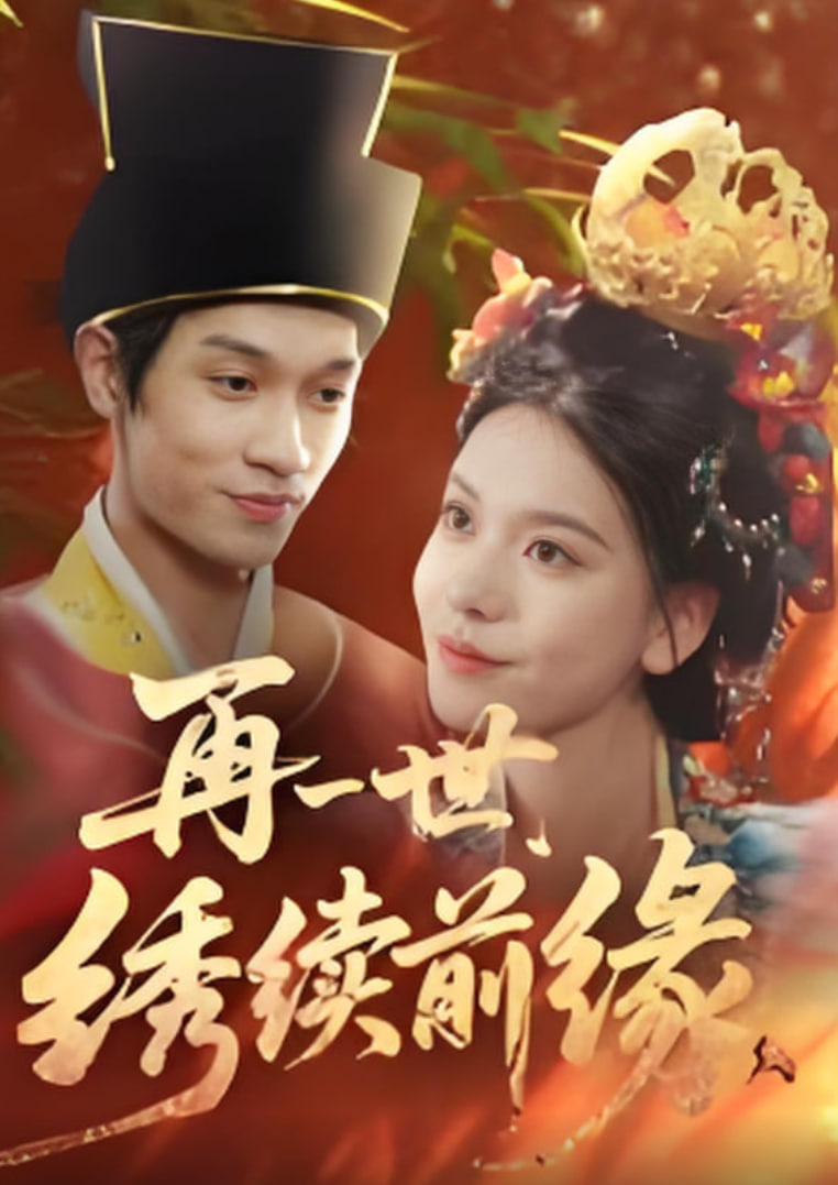 再一世绣续前缘