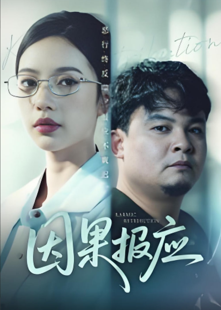 因果报应2025封面图