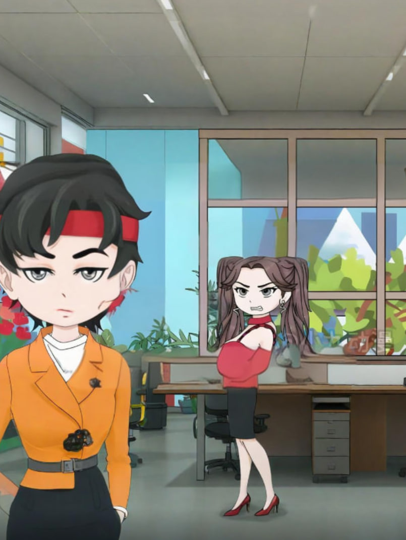 女人给我200万让我假装男友五年五年后我走了女人却不乐意了封面图