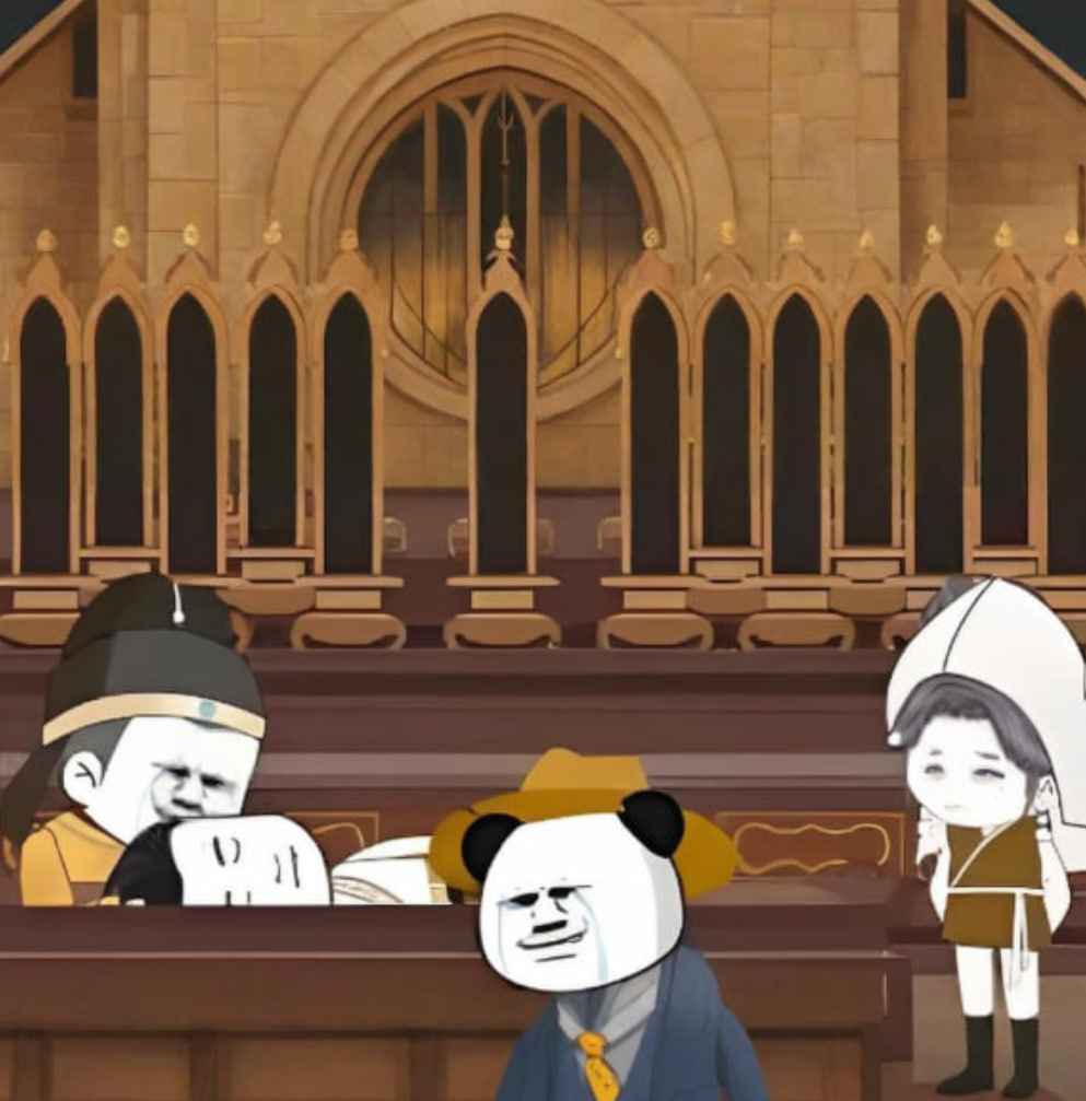 穿越到大明开局死了爹开始抢夺皇位继承封面图