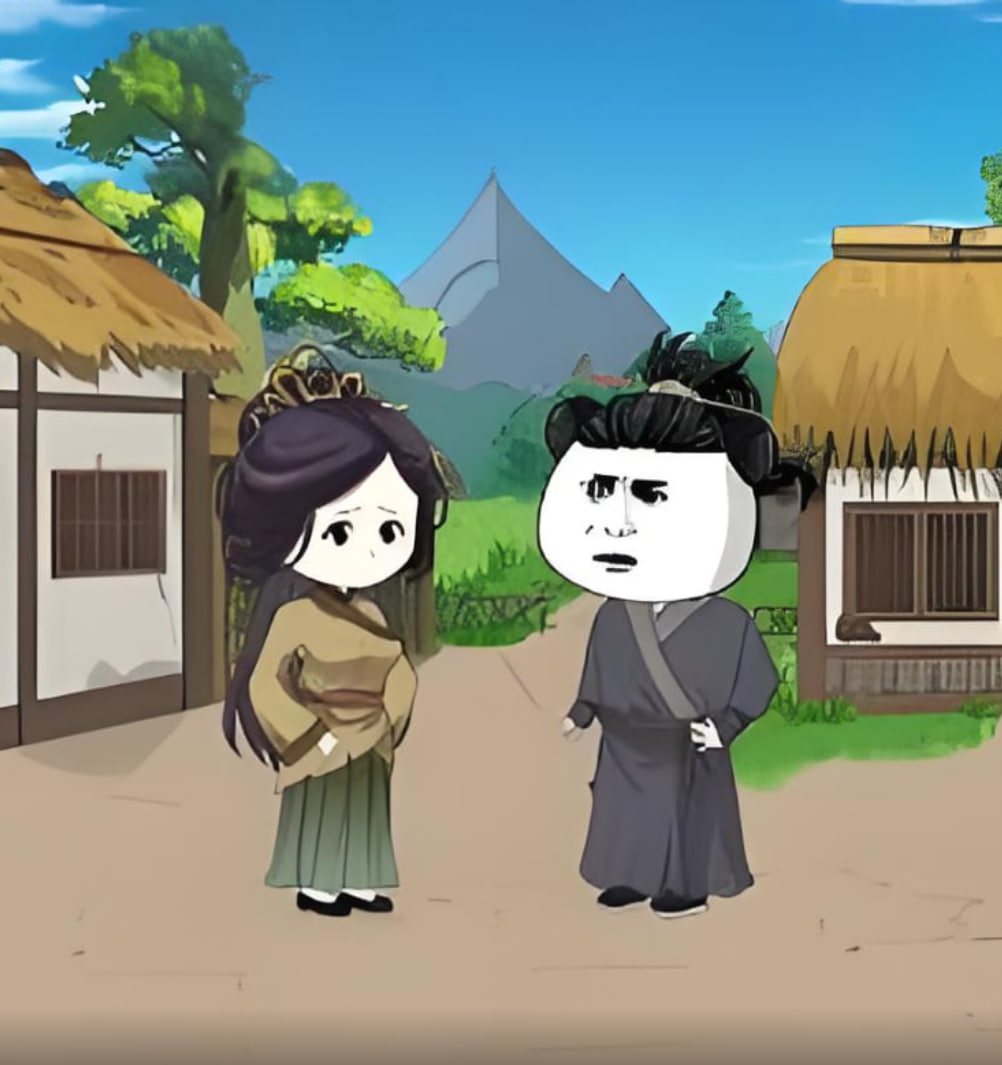 穿越荒年激活葫芦侠系统我有无限物资封面图