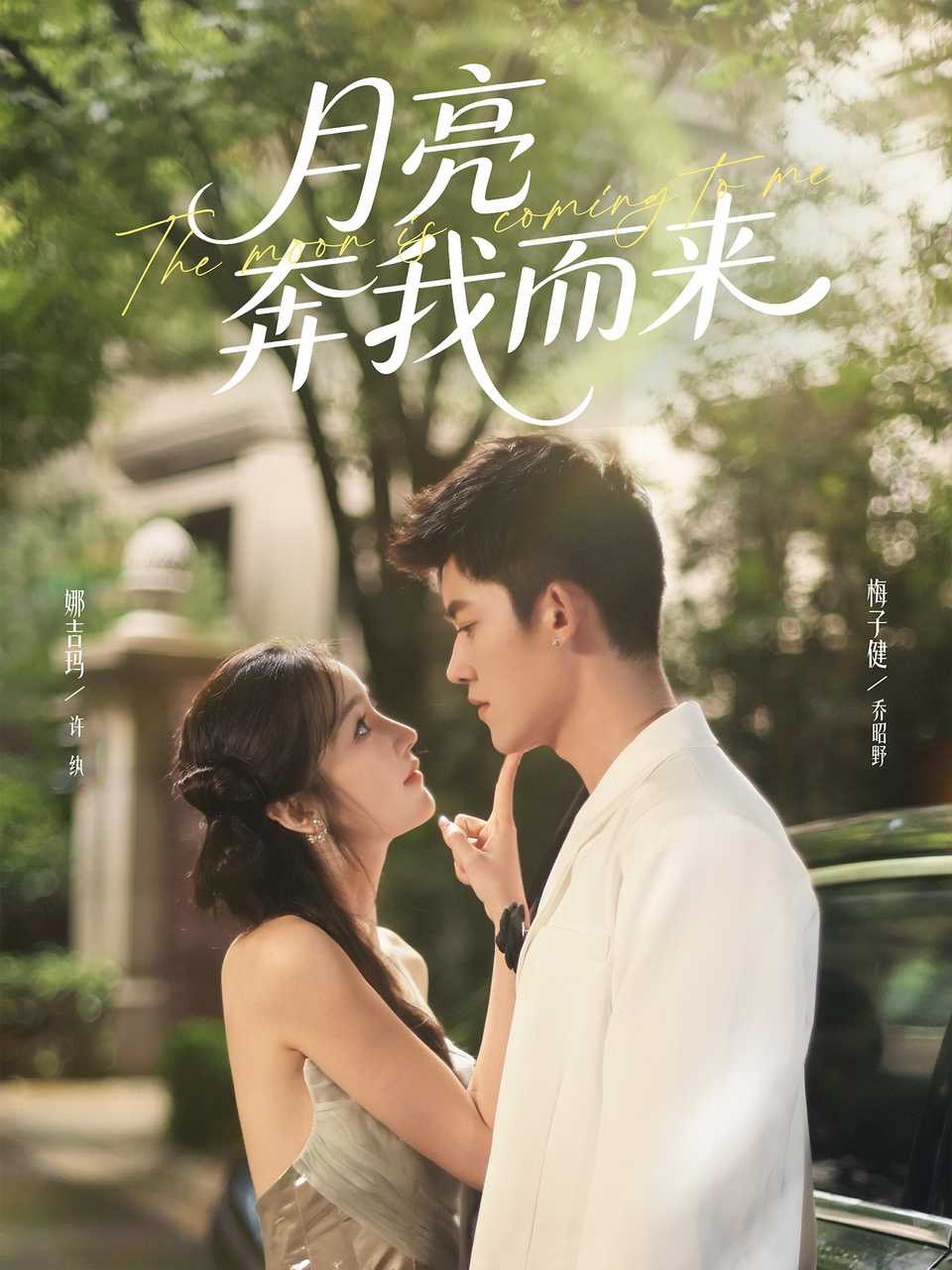 月亮奔我而来2025封面图