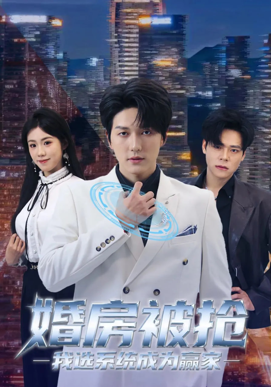 婚房被抢我选系统成为赢家