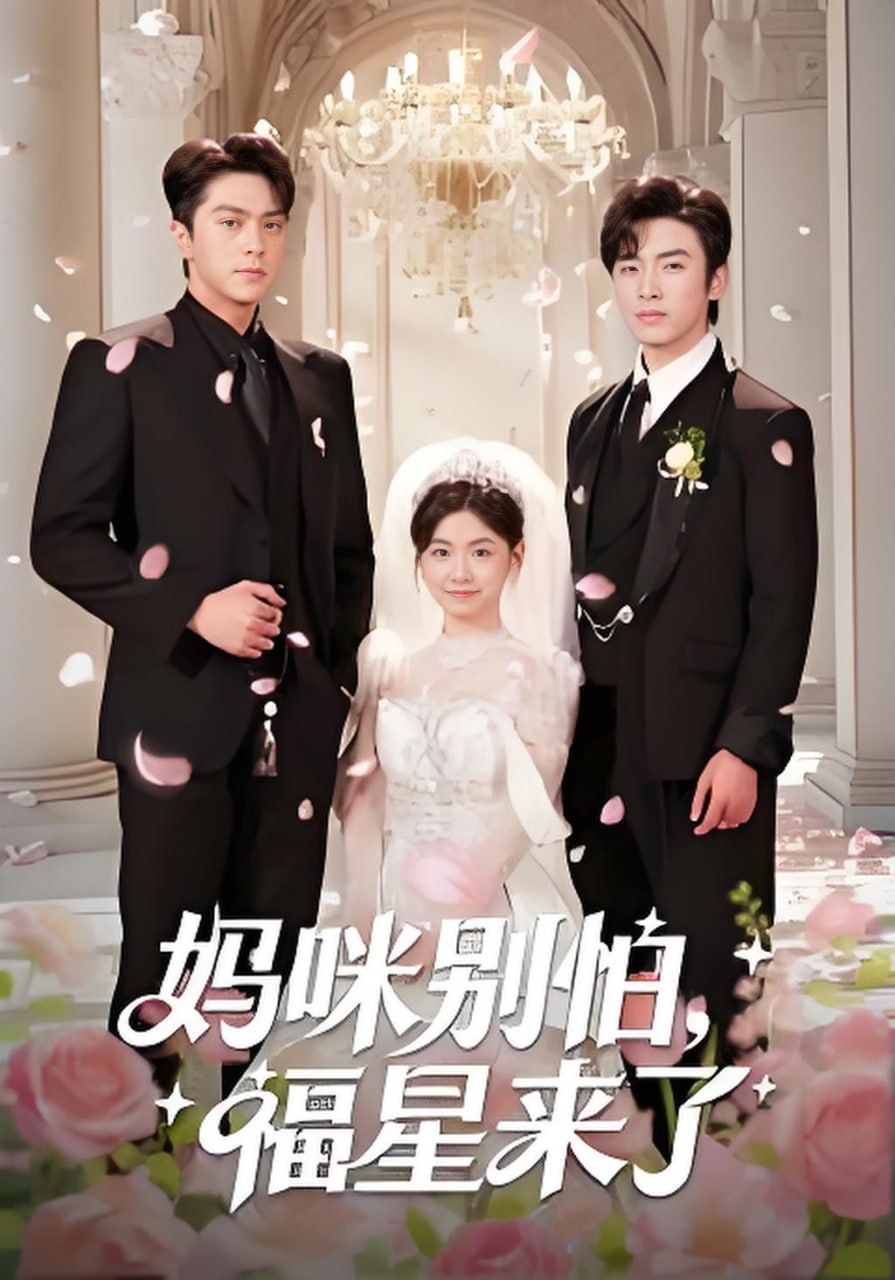妈咪别怕，福星来了