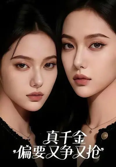 真千金偏要又争又抢