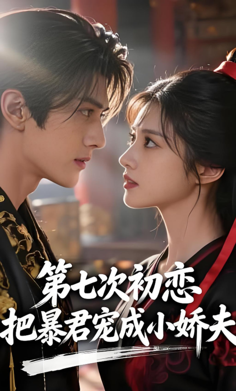 第七次初恋，把暴君宠成小娇夫