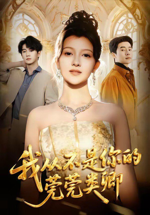 我从不是你的莞莞类卿