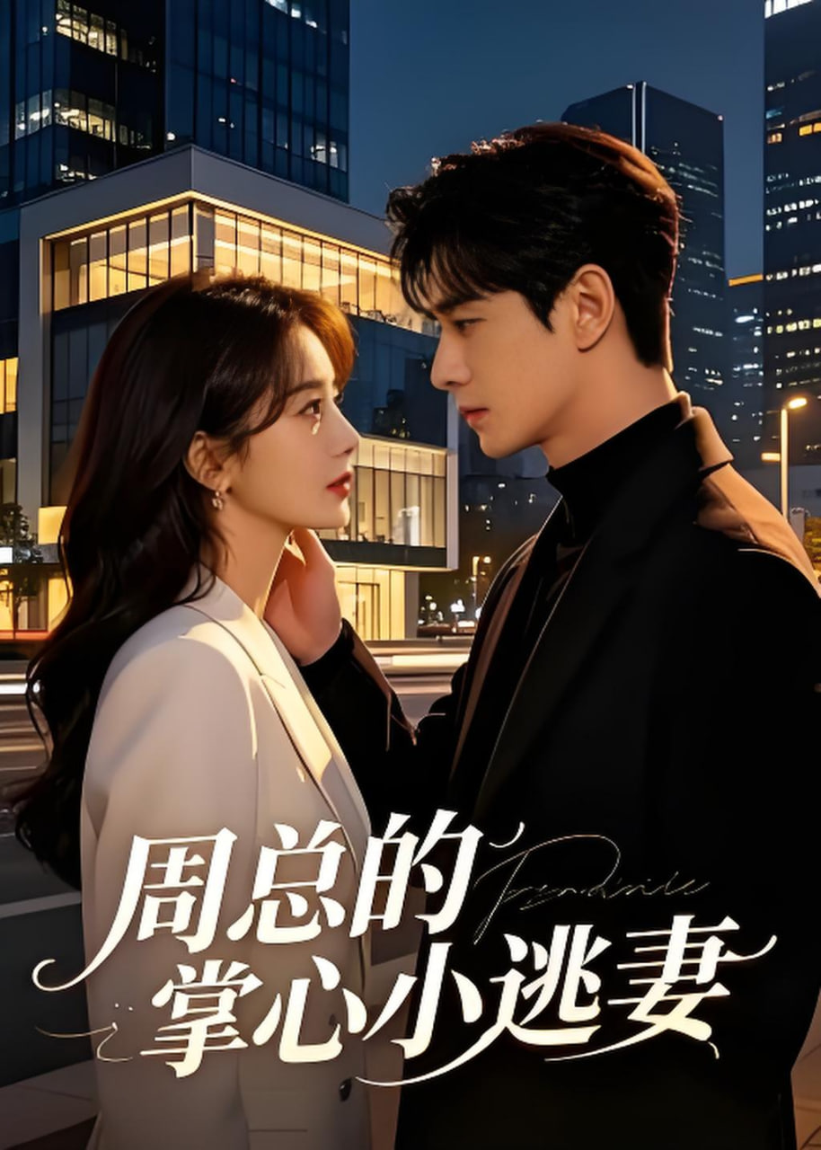 周总的掌心小逃妻