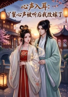 心声入耳：丫鬟心声被听后我改嫁了