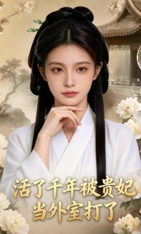 活了千年被贵妃当外室打了