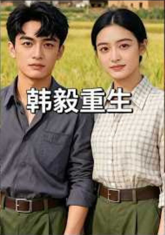 韩毅重生