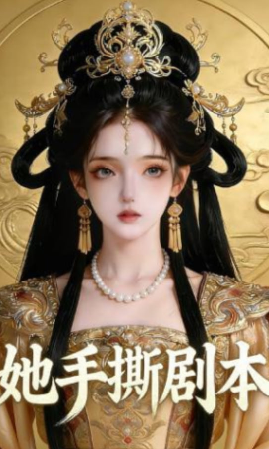 她手撕剧本第二季