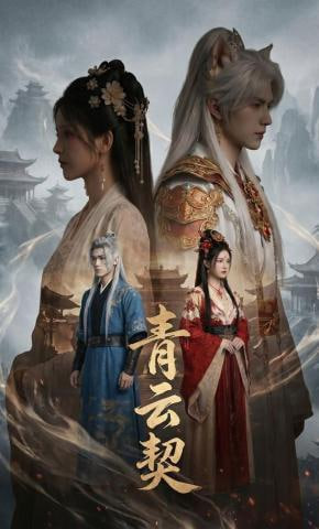 青云契