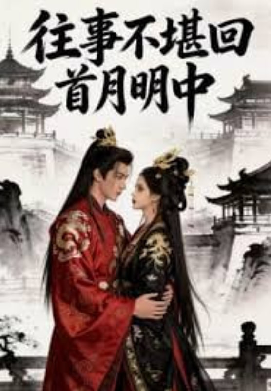 往事不堪回首月明中