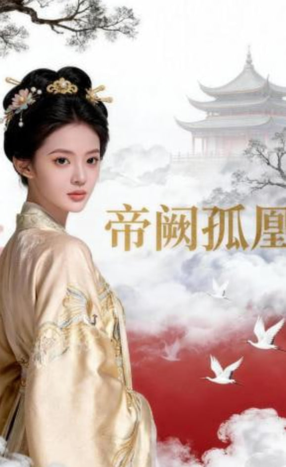 帝阙孤凰