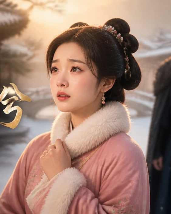 青禾念婉兮