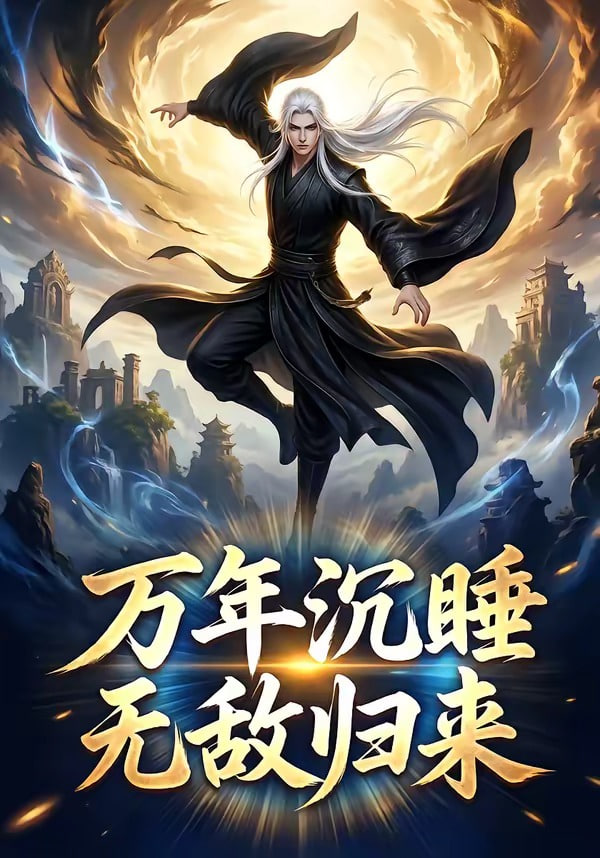 万年沉睡:无敌归来第一季