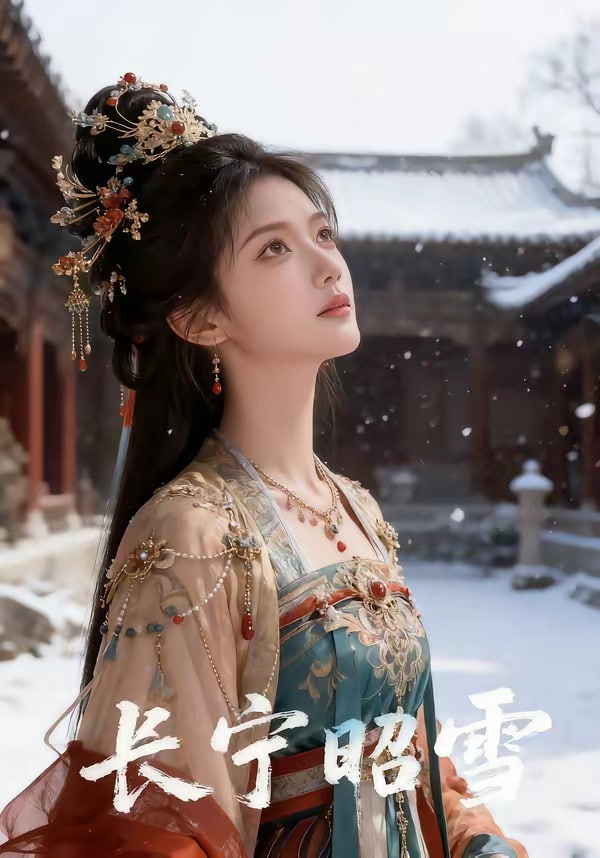 长宁昭雪