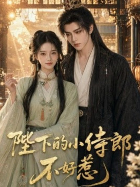 陛下的小侍郎不好惹