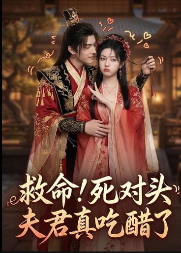 救命！死对头夫君真吃醋了
