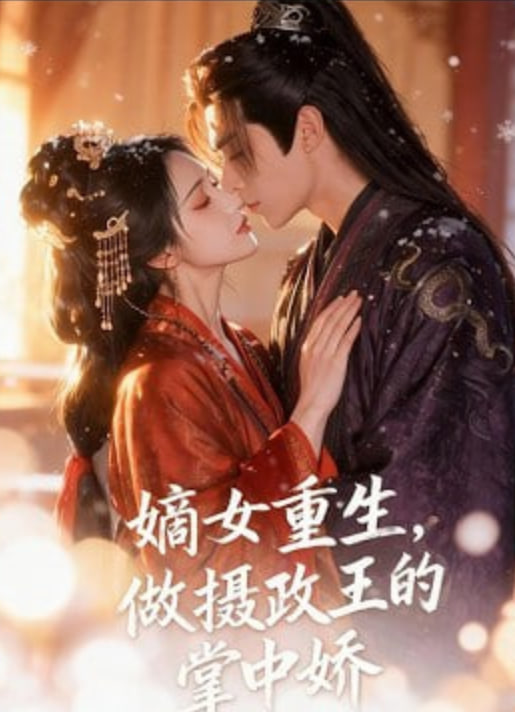 嫡女重生，做摄政王的掌中娇