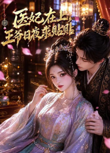 医妃在上，王爷日夜求贴贴